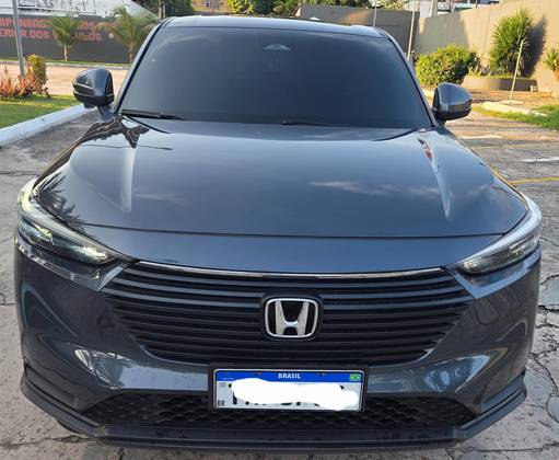 HONDA HR-V 1.5 DI I-VTEC FLEX EXL CVT